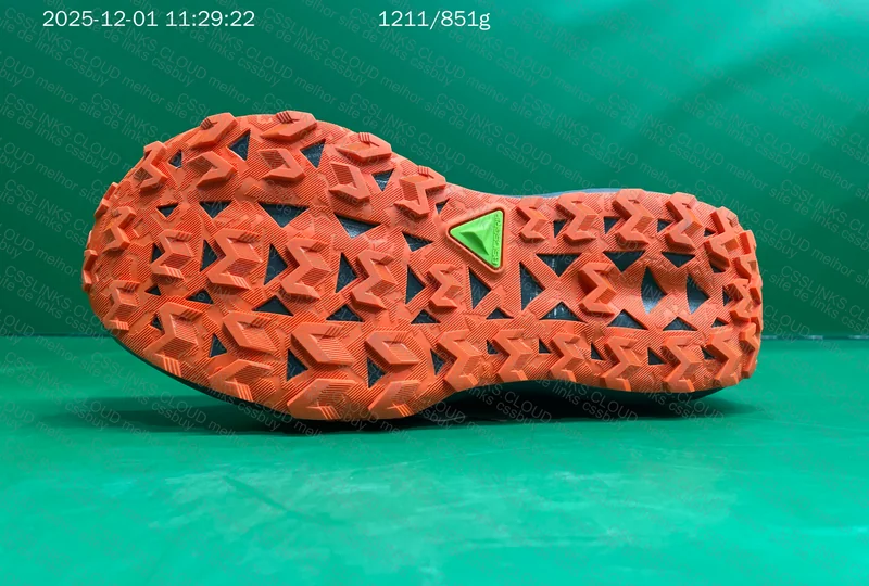 Asics Trabuco Max 4 10