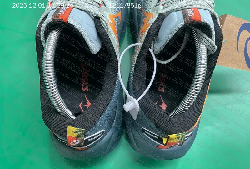 Asics Trabuco Max 4 2