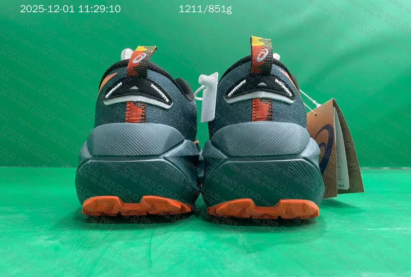 Asics Trabuco Max 4 3