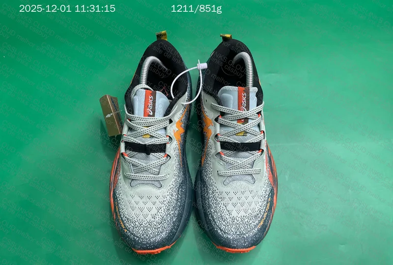 Asics Trabuco Max 4 4