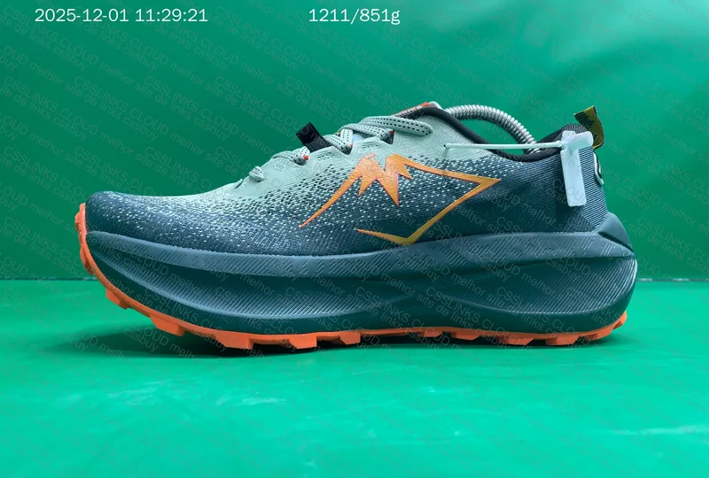 Asics Trabuco Max 4 5