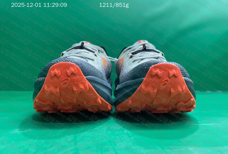 Asics Trabuco Max 4 6