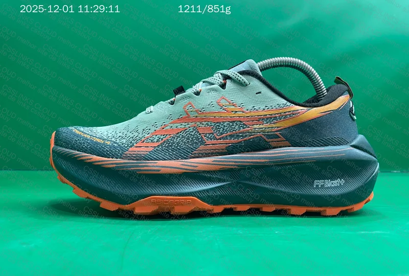 Asics Trabuco Max 4 7