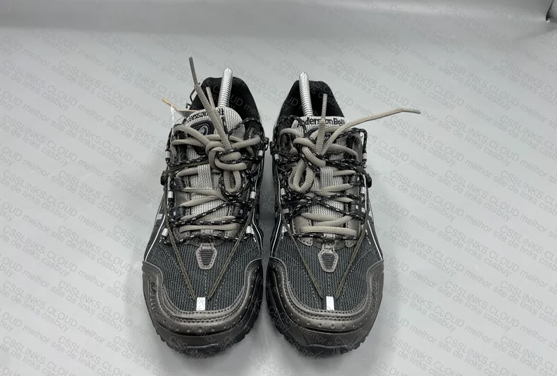 Asics x Anderson Bell GEL-1090 (GL?)