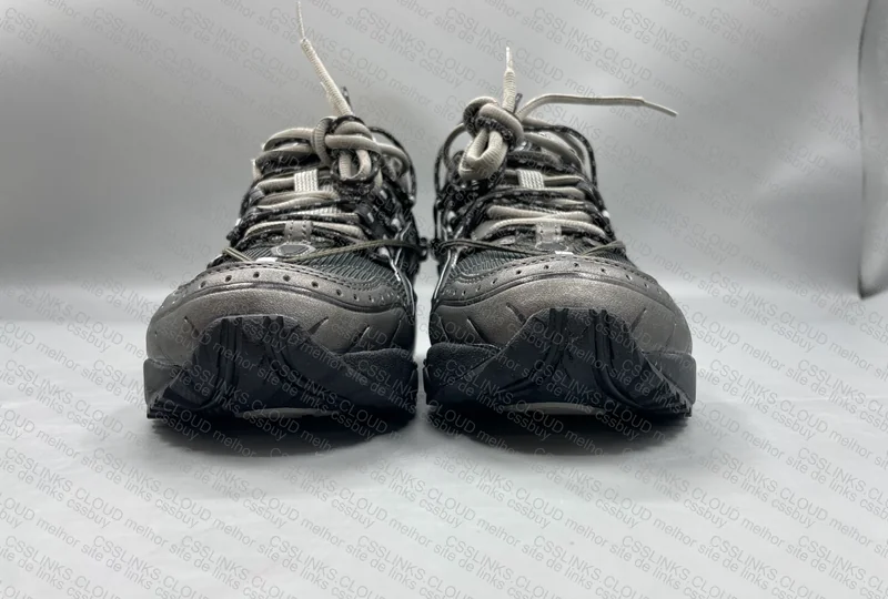 Asics x Anderson Bell GEL-1090 (GL?) 3