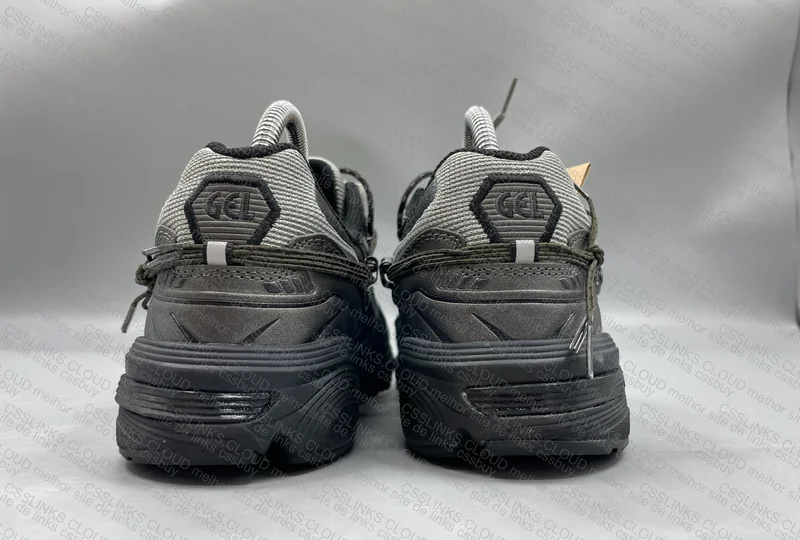 Asics x Anderson Bell GEL-1090 (GL?) 5