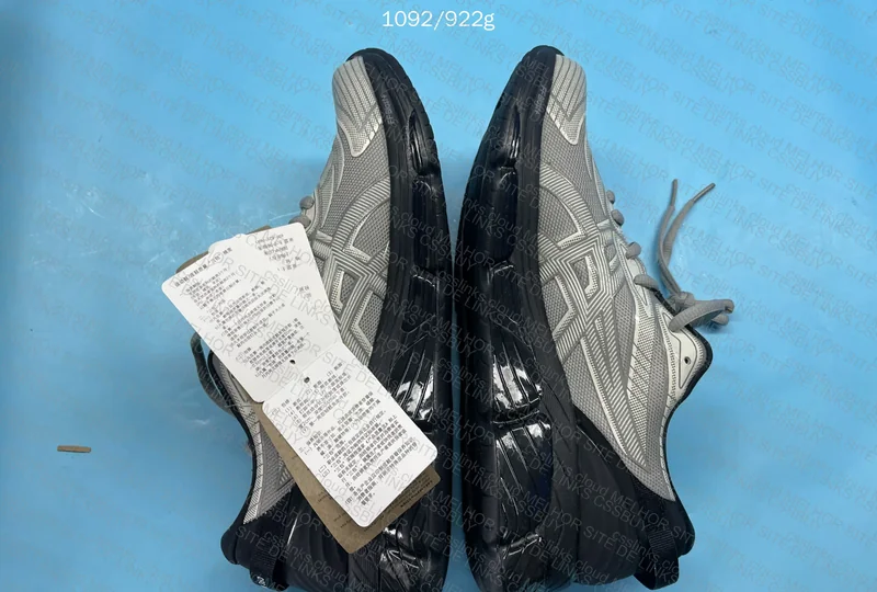 Asics x Cp company 5
