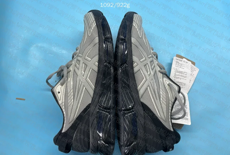 Asics x Cp company 6