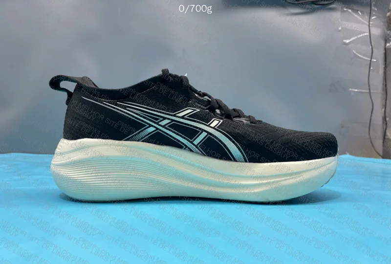 ASIS NIMBUS 27