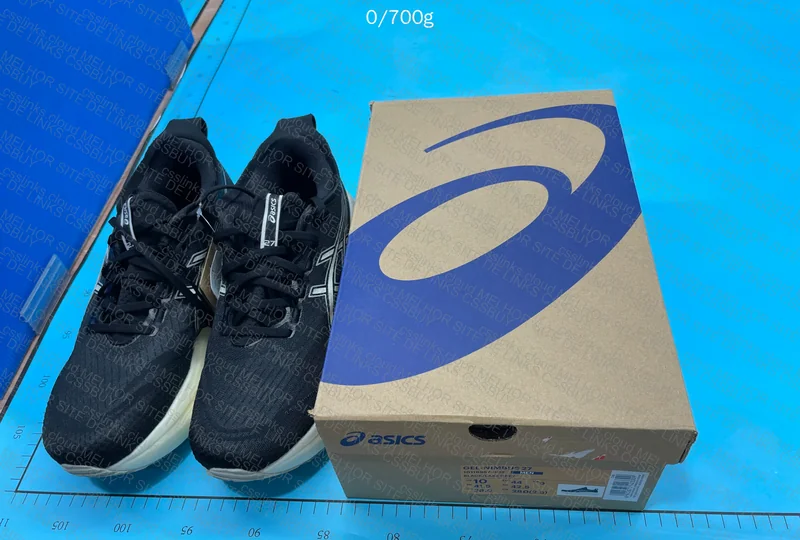 ASIS NIMBUS 27 2
