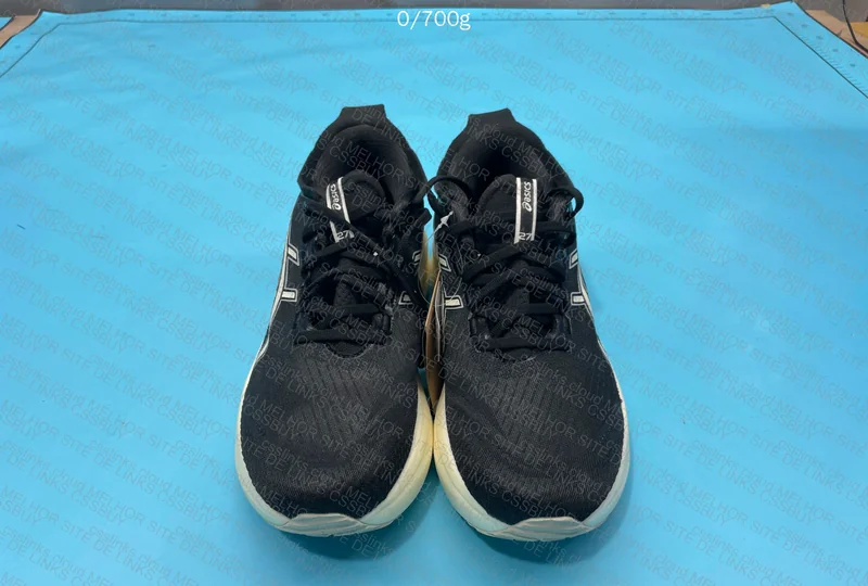 ASIS NIMBUS 27 3