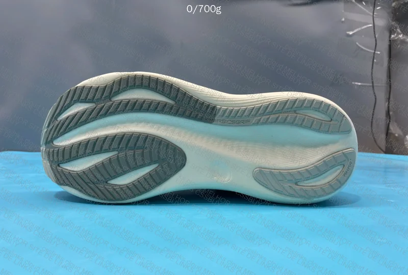 ASIS NIMBUS 27 5