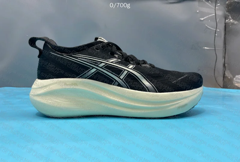 ASIS NIMBUS 27 7
