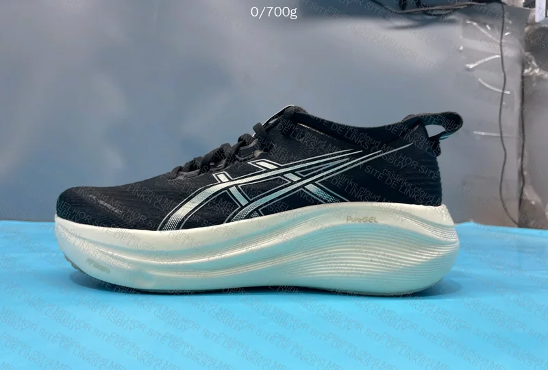 ASIS NIMBUS 27 8