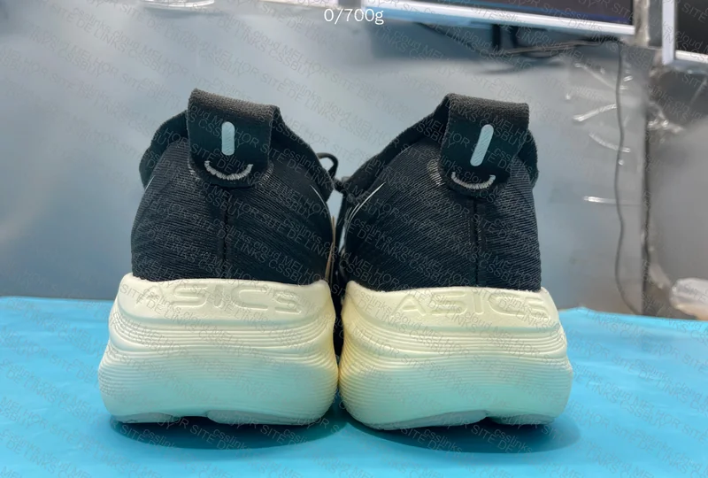 ASIS NIMBUS 27 9