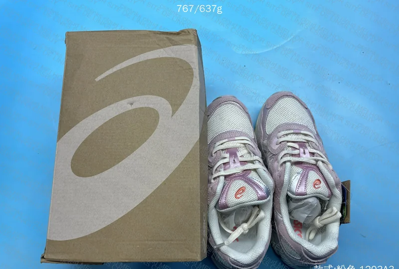 Asics NYC Gel for My Queen