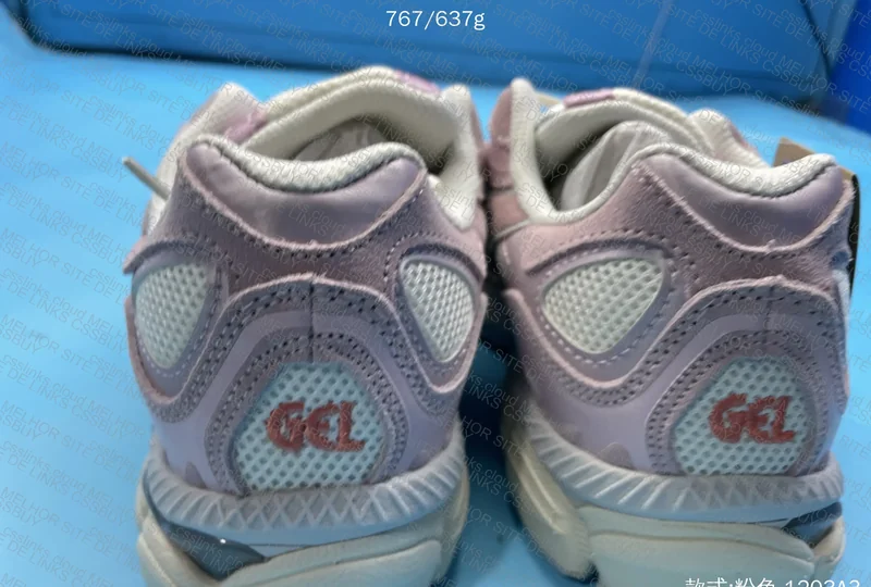 Asics NYC Gel for My Queen 2