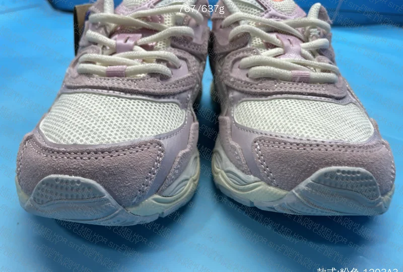 Asics NYC Gel for My Queen 3