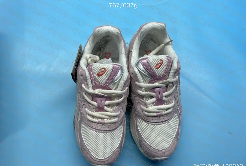 Asics NYC Gel for My Queen 4