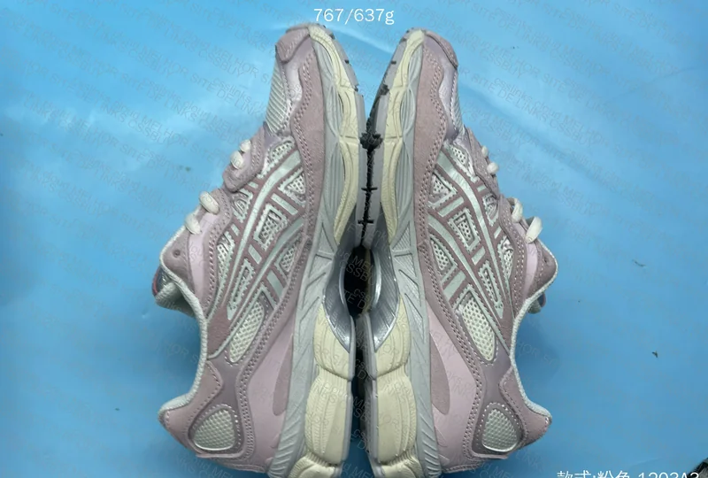 Asics NYC Gel for My Queen 5