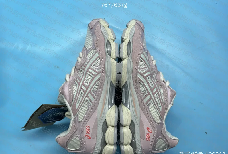 Asics NYC Gel for My Queen 6