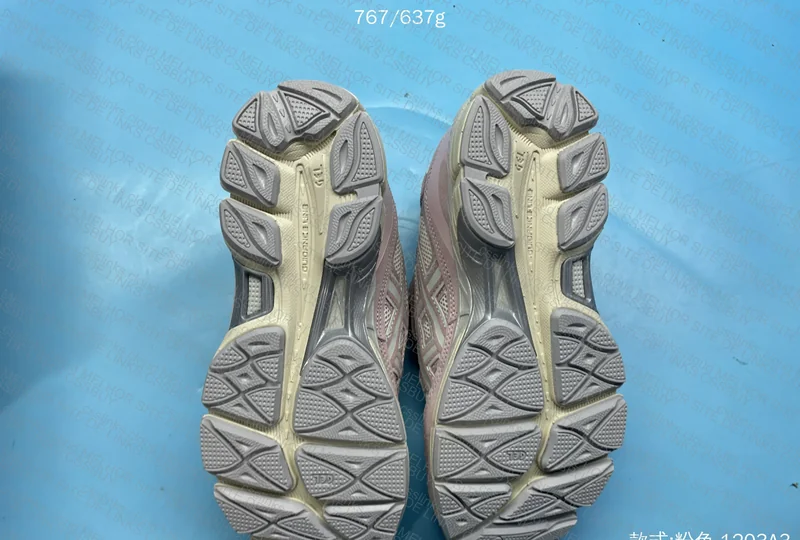 Asics NYC Gel for My Queen 7