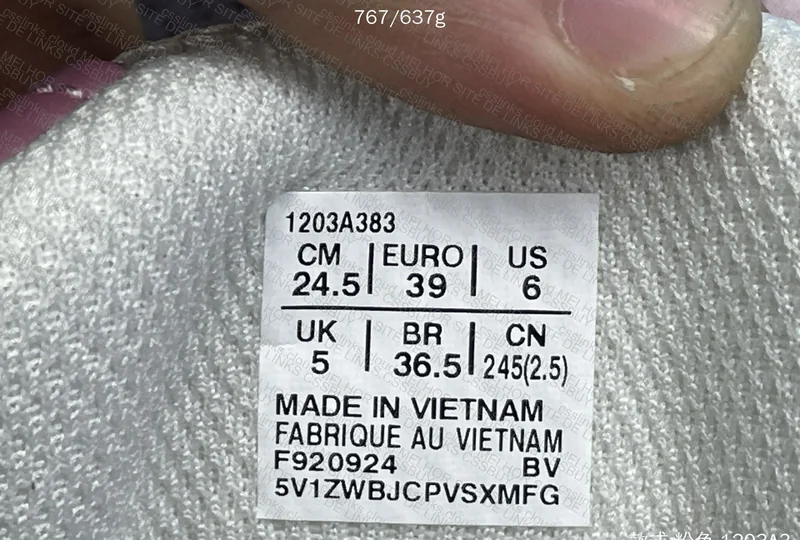Asics NYC Gel for My Queen 8