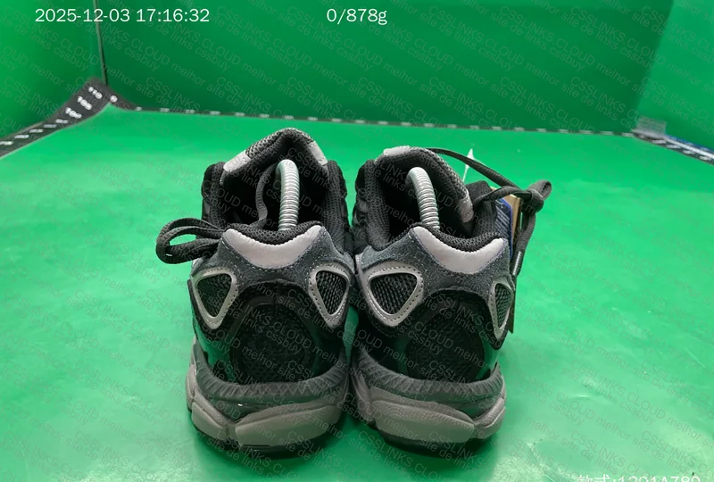 Assics NYC gel 2