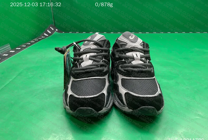 Assics NYC gel 5