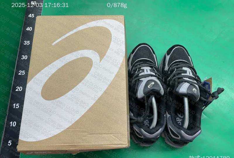 Assics NYC gel 6