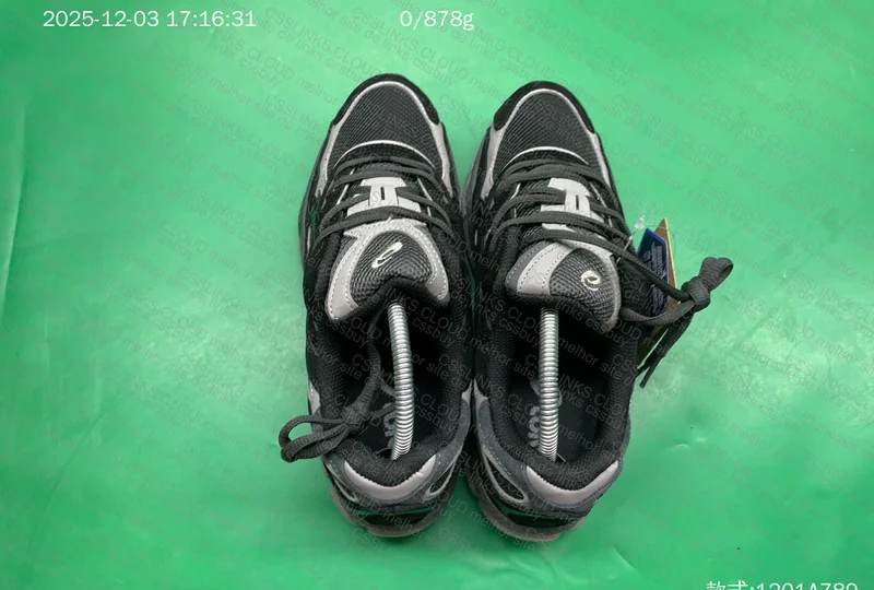 Assics NYC gel 9
