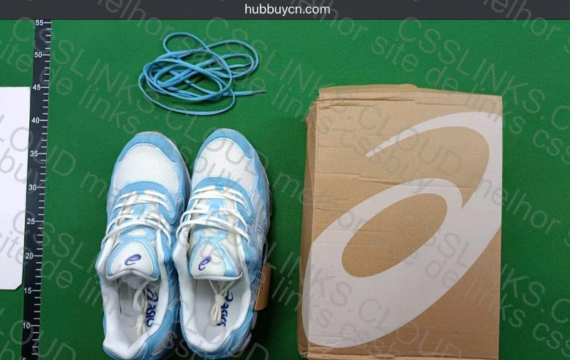 Asics Gel Blue 2