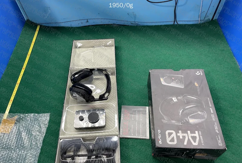 Astro A40 Mixamp Pro