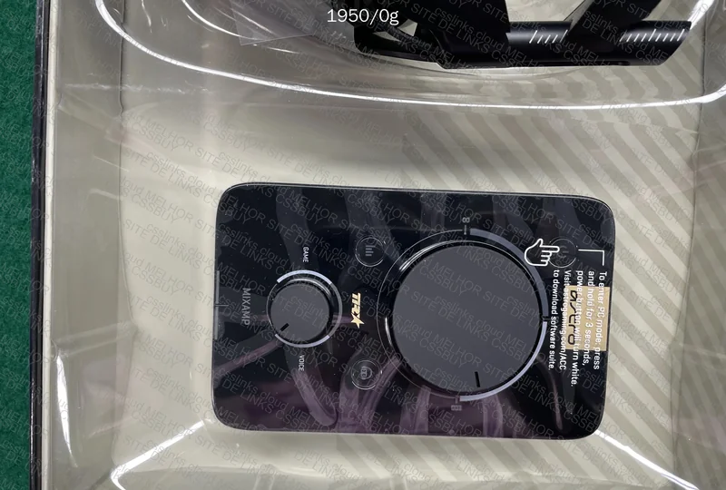 Astro A40 Mixamp Pro 3