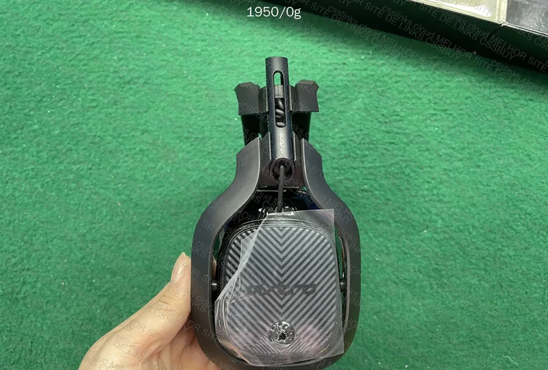 Astro A40 Mixamp Pro 5