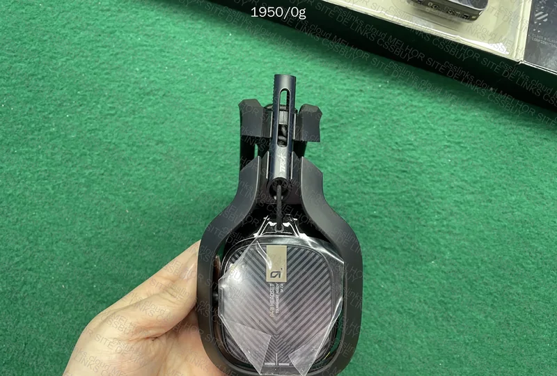Astro A40 Mixamp Pro 6
