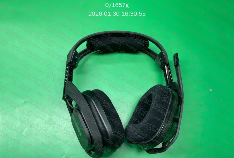 ASTRO A50 + Base Station 3