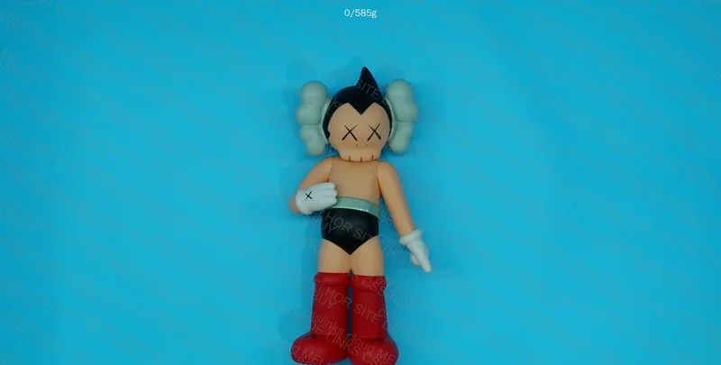 AstroBoy Kaws - Blind Box