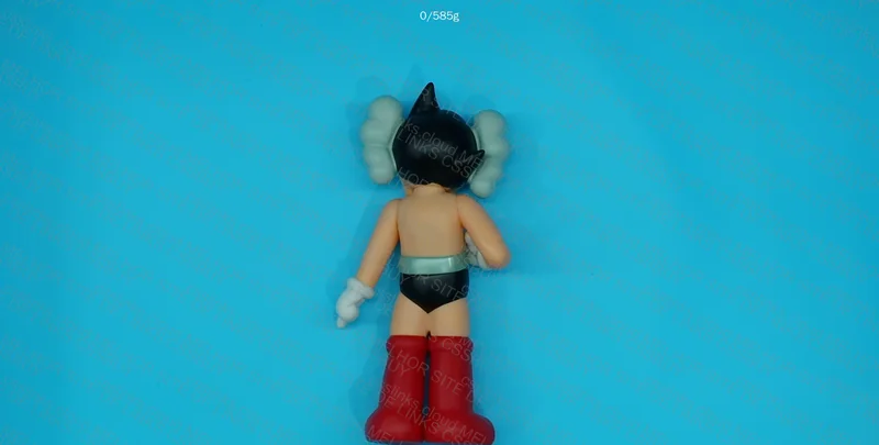AstroBoy Kaws - Blind Box 2