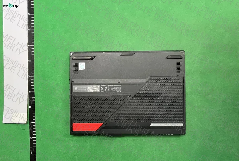 Asus Rog Magic 5 G513Q
