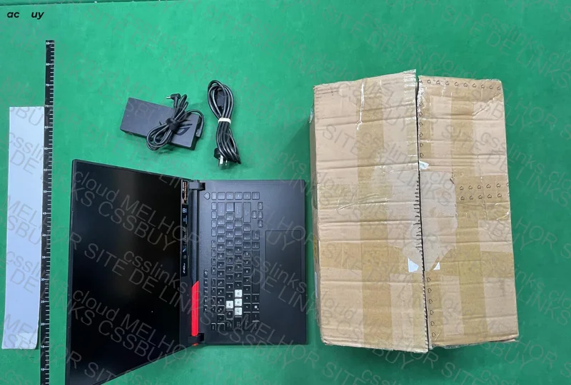 Asus Rog Magic 5 G513Q 3