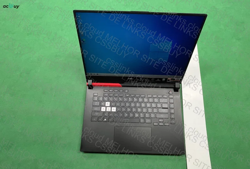 Asus Rog Magic 5 G513Q 4