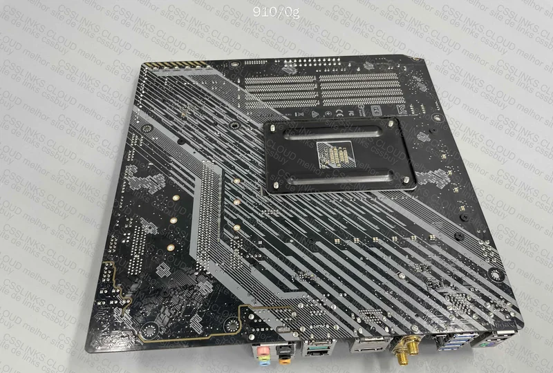 Asus tuf b550 plus wifi 5