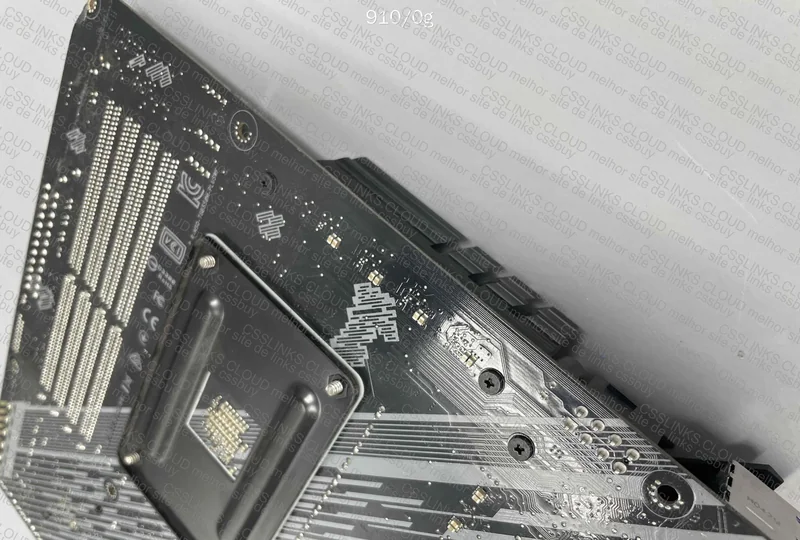 Asus tuf b550 plus wifi 7