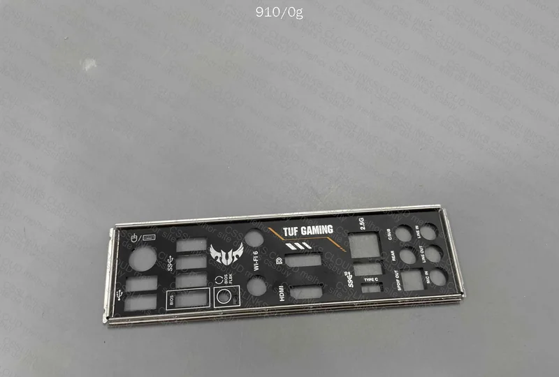 Asus tuf b550 plus wifi 8