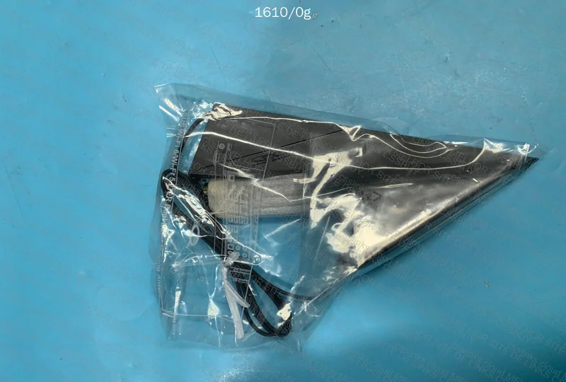 ASUS TUF B550M PLUS WIFI II - NEW 6