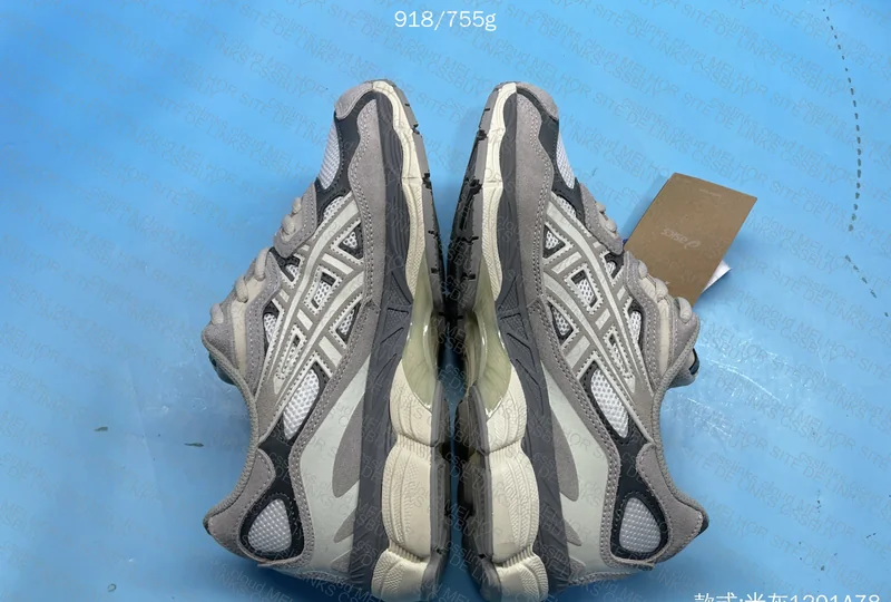 Asycs Gel NYC 2
