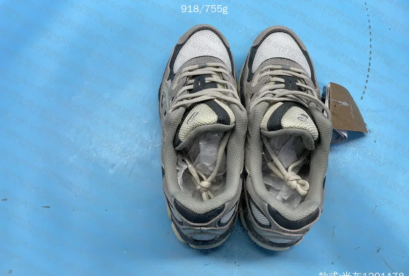 Asycs Gel NYC 3