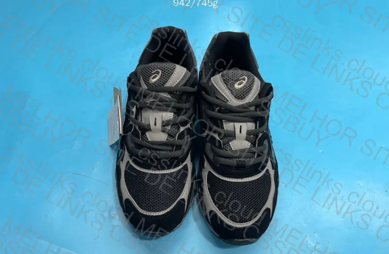 Asycs Black Gel (Help) 3