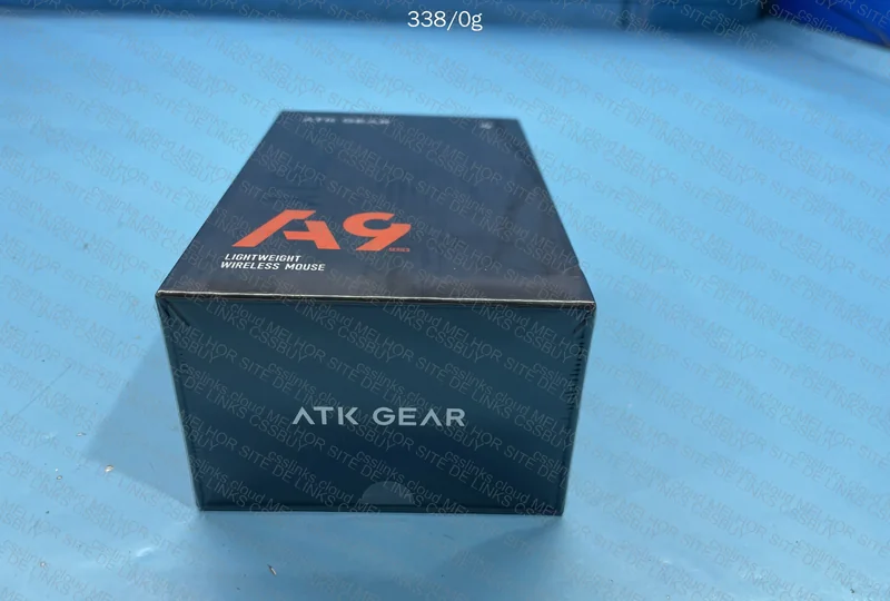 ATK A9 PRO MAX